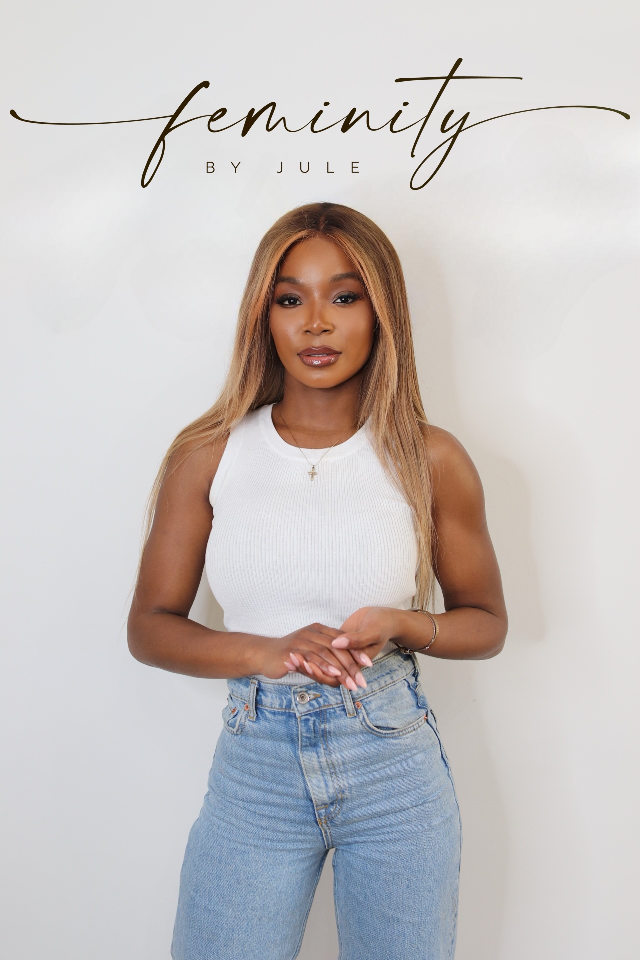 Jule – Master Beautician und Inhaberin von Feminity by Jule