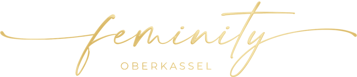 Feminity Oberkassel Logo