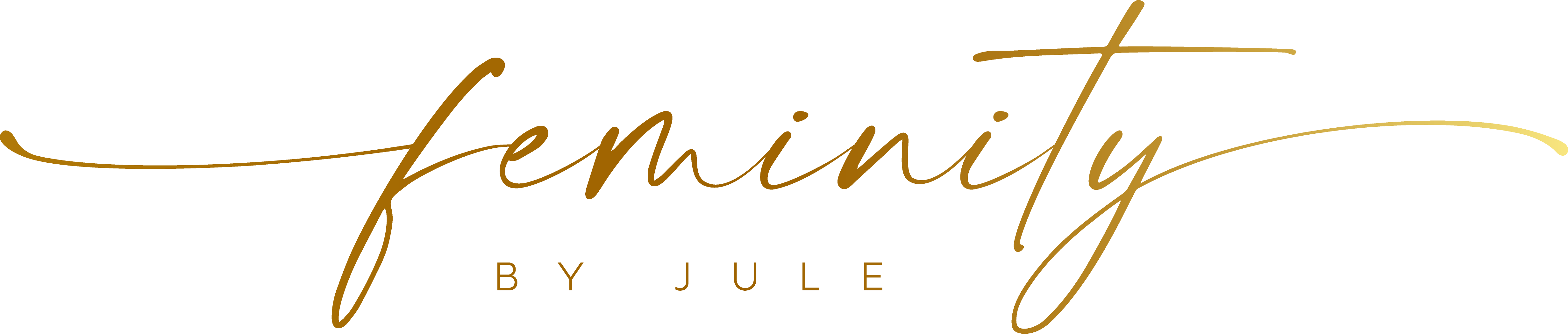 Feminity by Jule Logo