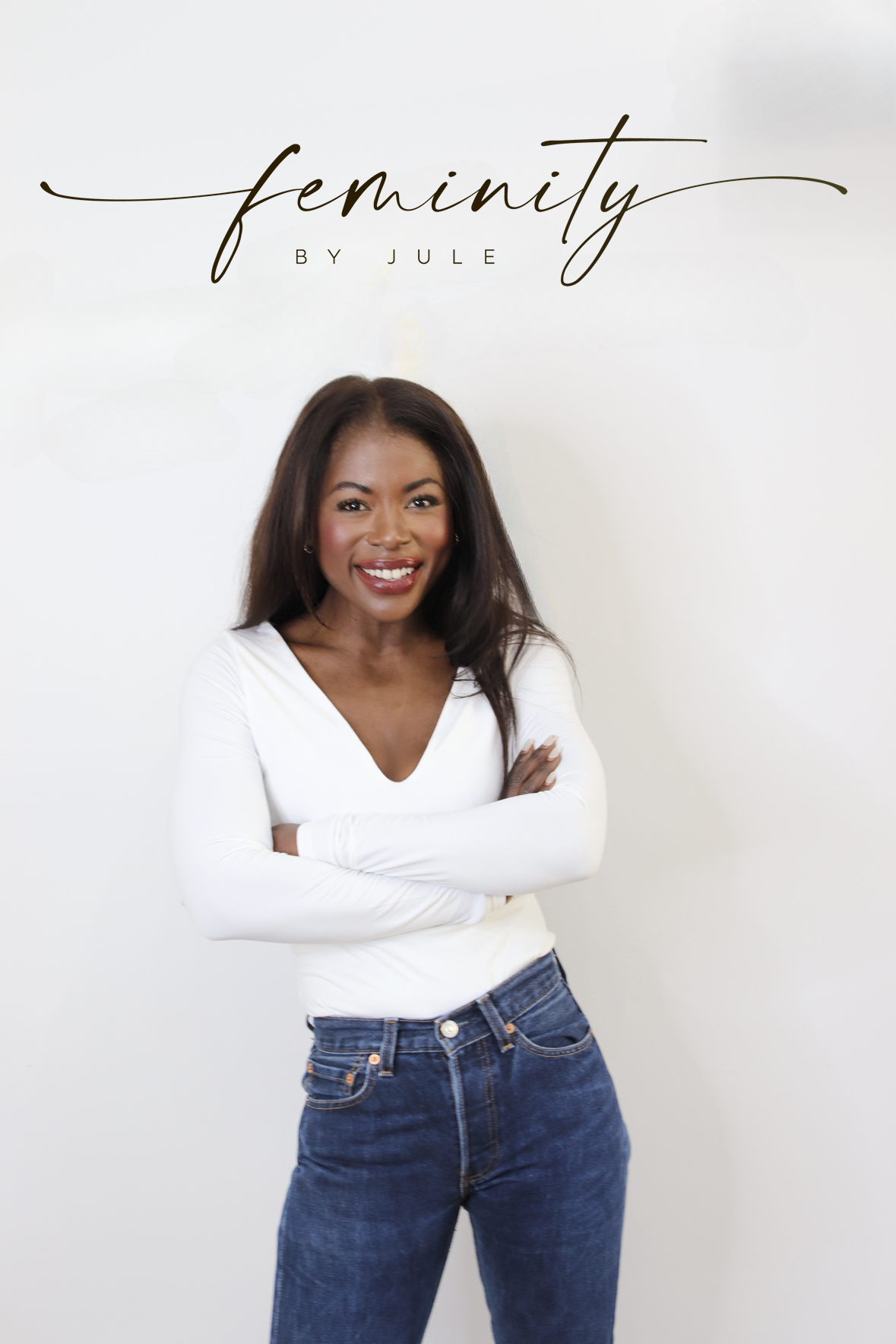 Nicky Rouge – Master Hair Stylist bei Feminity by Jule