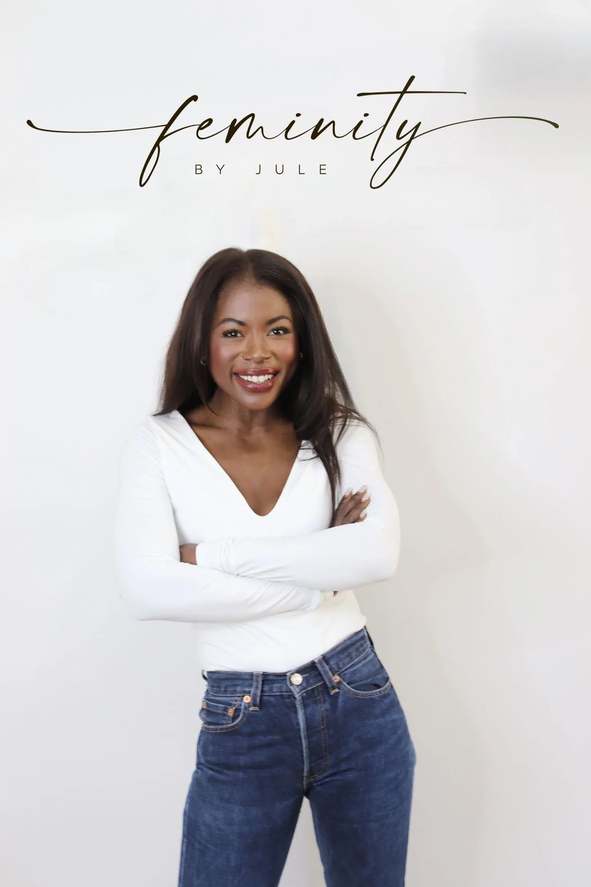 Nicky Rouge – Master Hair Stylist bei Feminity by Jule
